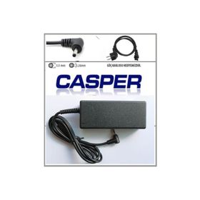 Casper Delta ADP-90SB BB Uyumlu Laptop Adaptör