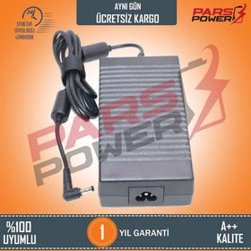 Casper Excalibur CN-V7G6700X Uyumlu Laptop Adaptör
