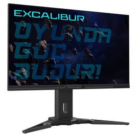 Casper Excalibur E27QHD-G 27 inç 144 Hz 1ms HDMI+Display Freesync+G-Sync QHD Led Monitör
