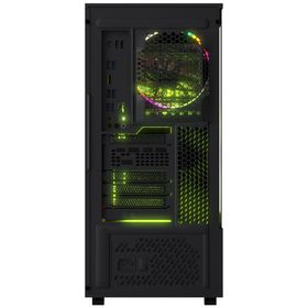 Casper Excalibur E60L.970F-B550X-V-F Intel Core i7 9700F 16GB Ram 1TB HDD + 240GB SSD RX570 Freedos Oyun Bilgisayarı
