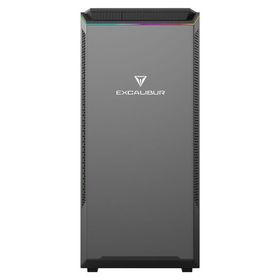 Casper Excalibur E60Z.107K-DE60X-W-H Intel Core i7 10700K 32GB RAM 480GB SSD RTX2060 Super Masaüstü Bilgisayar