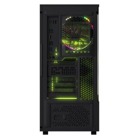 Casper Excalibur E60Z.107K-DE60X-W-H Intel Core i7 10700K 32GB RAM 480GB SSD RTX2060 Super Masaüstü Bilgisayar