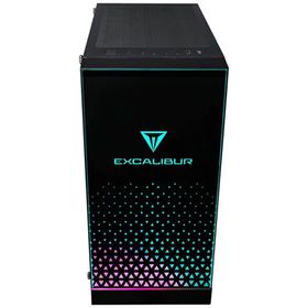 Casper Excalibur E65H.144F-EFP0X-0HE i5-14400F 64GB RAM 1TB SSD RTX 4070 Super Ti FreeDOS Oyun Bilgisayarı