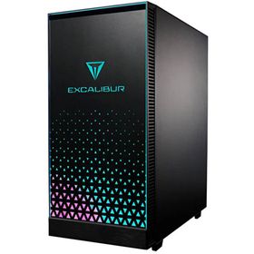 Casper Excalibur E65H.144F-EFP0X-0HE i5-14400F 64GB RAM 1TB SSD RTX 4070 Super Ti FreeDOS Oyun Bilgisayarı