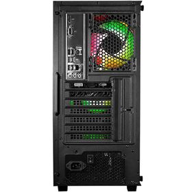 Casper Excalibur E65H.144F-EX70X-0RE i5-14400F 64GB RAM 2TB SSD RTX 4070 Super FreeDOS Oyun Bilgisayarı