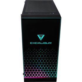 Casper Excalibur E65H.147F-DF50X-0HC i7-14700F 32GB RAM 1TB SSD RTX 3050 FreeDOS Oyun Bilgisayarı