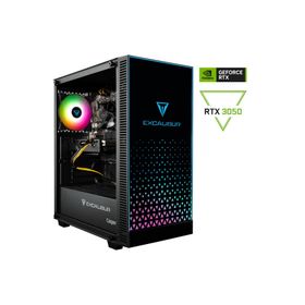 Casper Excalibur E65H.265K-BF50X-0FC Ultra 7 265KF 16GB RAM 1TB SSD RTX 3050 FreeDOS Oyun Bilgisayarı