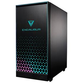 Casper Excalibur E65L.144F-DF60X-0RD i5-14400F 32GB RAM 1TB SSD RTX 5060 FreeDOS Oyun Bilgisayarı