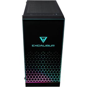 Casper Excalibur E65L.147F-EX60X-0RD i7-14700F 64GB RAM 2TB SSD RTX 5060 FreeDOS Oyun Bilgisayarı