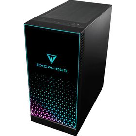 Casper Excalibur E65Z.265K-EF60X-0RE Ultra 7 265KF 64GB RAM 1TB SSD RTX 5060 FreeDOS Oyun Bilgisayarı
