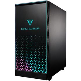 Casper Excalibur E65Z.265K-EXB0X-0RE Ultra 7 265KF 64GB RAM 2TB SSD 8GB RTX 4060 FreeDOS Oyun Bilgisayarı