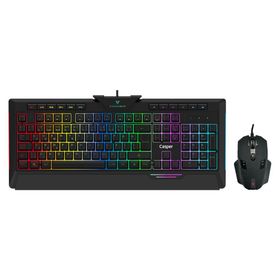 Casper Excalibur EX800 Gaming Kablolu Klavye Mouse Set
