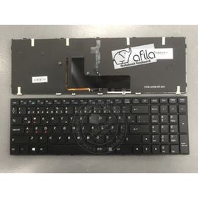 Casper Excalibur G500.6700-B565X Uyumlu Notebook Klavye