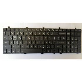 Casper Excalibur G700.6700-B560P Uyumlu Laptop Klavye