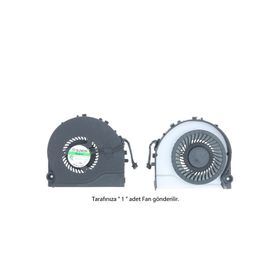 Casper Excalibur G700 G7K Laptop Fan