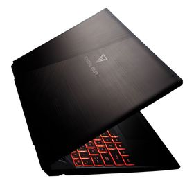 Casper Excalibur G770.1030-BZH0X Intel Core i5 10300H 16 GB Ram 500 GB+500 GB SSD GTX1650 Freedos 15.6" Taşınabilir Bilgisayar