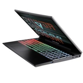 Casper Excalibur G770.1030-BZH0X Intel Core i5 10300H 16 GB Ram 500 GB+500 GB SSD GTX1650 Freedos 15.6" Taşınabilir Bilgisayar