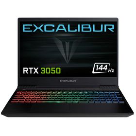 Casper Excalibur G770.1030-BZH0X Intel Core i5 10300H 16 GB Ram 500 GB+500 GB SSD GTX1650 Freedos 15.6" Taşınabilir Bilgisayar