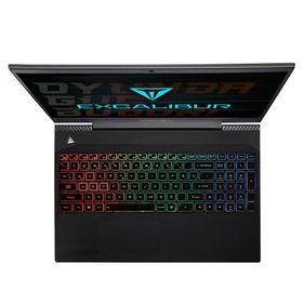Casper Excalibur G770.1030-BZH0X Intel Core i5 10300H 16 GB Ram 500 GB+500 GB SSD GTX1650 Freedos 15.6" Taşınabilir Bilgisayar