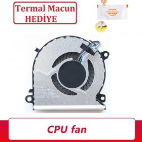 Casper Excalibur G770.1075-8DJ0X G770.1075-8EH0A Fanı