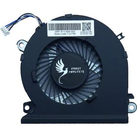 Casper Excalibur G770.1075-8HH0R G770.9300-8FH0R CPU-GPU Fan