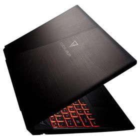 Casper Excalibur G770.1075-B5J0X Intel Core i7 10750H 16GB RAM 1TB HDD 256GB SSD GTX1650Ti 15.6 inç Dizüstü Bilgisayar