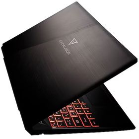 Casper Excalibur G770.1140-8VH0A-B Intel Core i5 11400H 8 GB Ram 500 GB SSD GTX1650 Windows 11 Home 15.6" Taşınabilir Bilgisayar