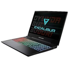 Casper Excalibur G770.1140-8VH0A-B Intel Core i5 11400H 8 GB Ram 500 GB SSD GTX1650 Windows 11 Home 15.6" Taşınabilir Bilgisayar