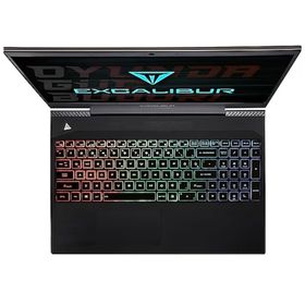 Casper Excalibur G770.1140-8VH0A-B Intel Core i5 11400H 8 GB Ram 500 GB SSD GTX1650 Windows 11 Home 15.6" Taşınabilir Bilgisayar