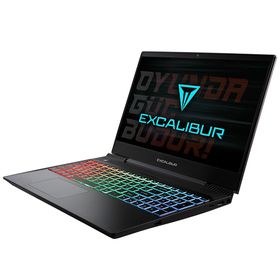 Casper Excalibur G770.1140-8VJ0T-B Intel Core i5 11400H 8GB 500GB SSD RTX 3050 Windows 10 Home 15.6 inç Dizüstü Bilgisayar