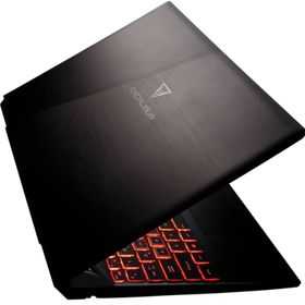 Casper Excalibur G770.1180-BVH0X Intel Core I7 11800H 16GB RAM 500GB SSD GTX1650 Freedos 15.6 inç Laptop - Notebook