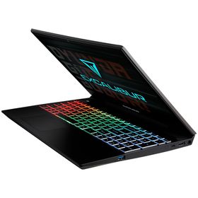 Casper Excalibur G770.1180-BVH0X Intel Core I7 11800H 16GB RAM 500GB SSD GTX1650 Freedos 15.6 inç Laptop - Notebook