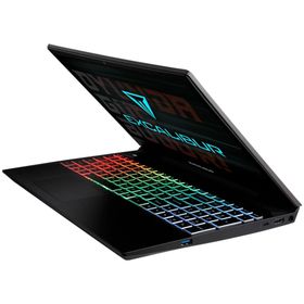 Casper Excalibur G770.1245-8EH0T-B i5-1245H 8GB RAM 500GB SSD GTX 1650 Windows 11 Home 15.6 inç Siyah Oyun Bilgisayarı