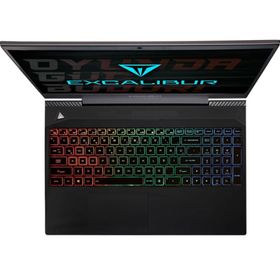 Casper Excalibur G770.1265-EXJ0R-B i7-12650H 64GB RAM 2TB SSD 4GB RTX 3050 Windows 11 Pro 15.6 inç Oyun Bilgisayarı