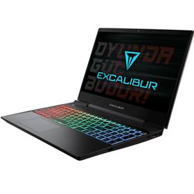 Casper Excalibur G770.1270-BFJ0A-B i7-12700H 16GB RAM 1TB SSD 4GB RTX 3050 Windows 11 Home 15.6 inç Oyun Bilgisayarı