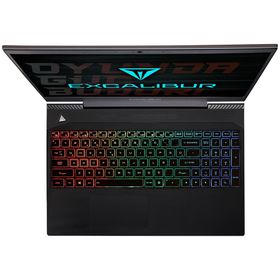 Casper Excalibur G770.1270-BFJ0X-B i7-12700H 16 GB Ram 1 TB SSD 4 GB RTX3050 Dos Dizüstü Bilgisayar