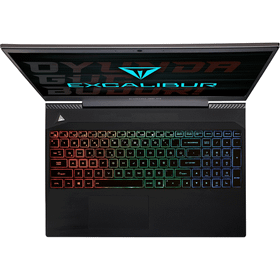 Casper Excalibur G770.1270-BQJ0A-B i7-12700H 16GB RAM 1TB SSD 4GB RTX 3050 Windows 11 Home 15.6 inç Oyun Bilgisayarı