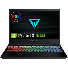 Casper Excalibur G770.9300-8DH0T Intel Core i5 9300H 8GB RAM 240GB SSD GTX1650 Windows 11 Home 15.6 inç Laptop - Notebook