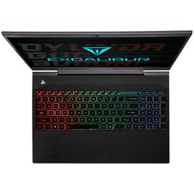 Casper Excalibur G770.9300-8DH0T Intel Core i5 9300H 8GB RAM 240GB SSD GTX1650 Windows 11 Home 15.6 inç Laptop - Notebook