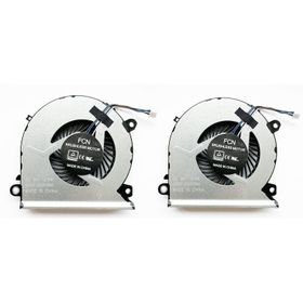 Casper Excalibur G770.9300-A1H0P Cpu Gpu Sağ Sol Fan