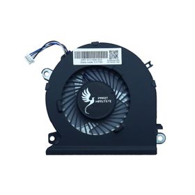 Casper Excalibur G770.9300-DFH0F G770.9300-A5H0R CPU-GPU Fan