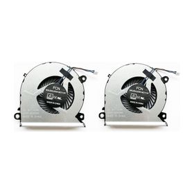 Casper Excalibur G770.9750-BDG0X Cpu Gpu Sağ Sol Fan