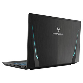 Casper Excalibur G780.1030-8DJ0F Intel Core i5 10300H 8GB RAM 240GB SSD GTX1650Ti 17.3 inç Dizüstü Bilgisayar