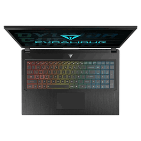 Casper Excalibur G780.1030-8DJ0F Intel Core i5 10300H 8GB RAM 240GB SSD GTX1650Ti 17.3 inç Dizüstü Bilgisayar