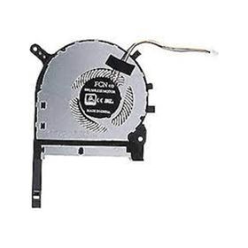 Casper Excalibur G780.1075-8UJ0X Notebook Fan Ver.1 Sag Fan