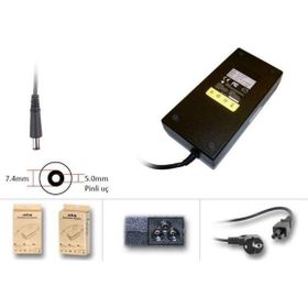 Casper Excalibur G780 150W Uyumlu Laptop Adaptör