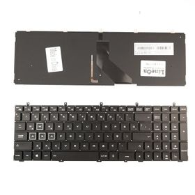 Casper Excalibur G7K G8K Notebook Klavye