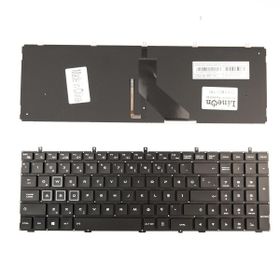 Casper Excalibur G7K G8K Notebook Klavye