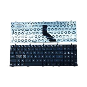 Casper Excalibur G7K G8K Notebook Klavye