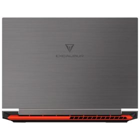 Casper Excalibur G870.1265-DQB0A-B i7-12650H 32GB RAM 1TB SSD RTX 4060 Windows 11 Home 15.6 inç Oyun Bilgisayarı